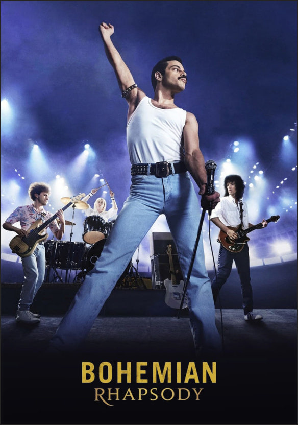보헤미안랩소디