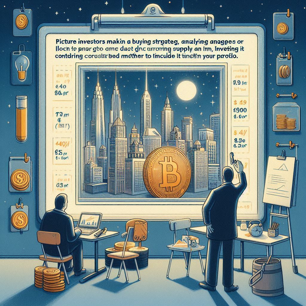 엠앤씨솔루션 공모주 청약&amp;#44; 수요예측으로 본 투자 전략