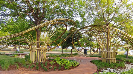 서울국제정원박람회