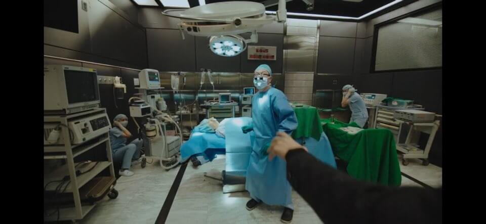 경이로운 소문 시즌2 6회줄거리 경이로운 소문2 줄거리