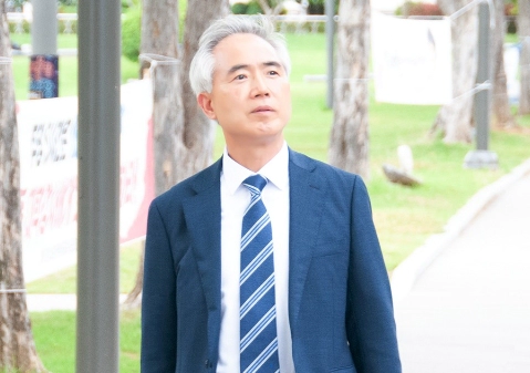 양부남 프로필 나이 고향 학력 검사 경력