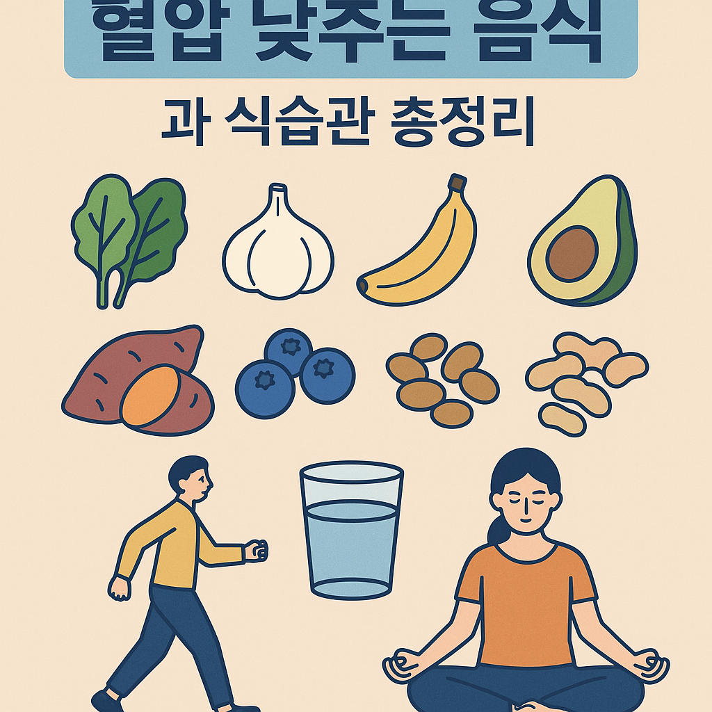 혈압