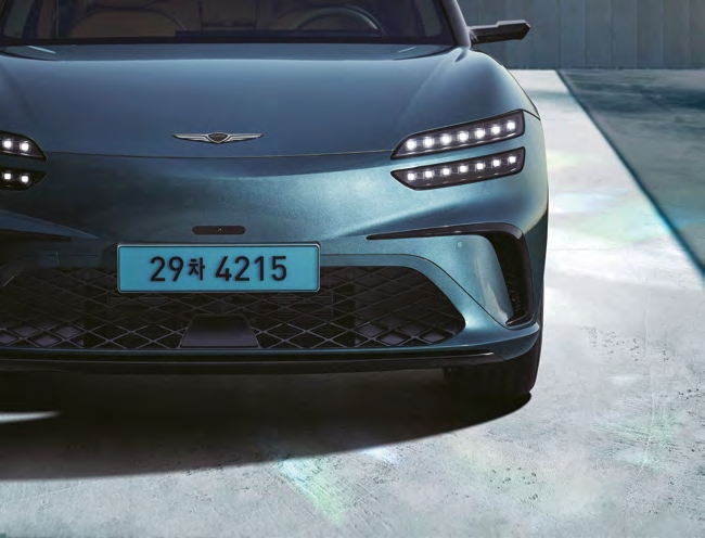 제네시스 GV60 가격 전기차 보조금 혜택 완벽 분석