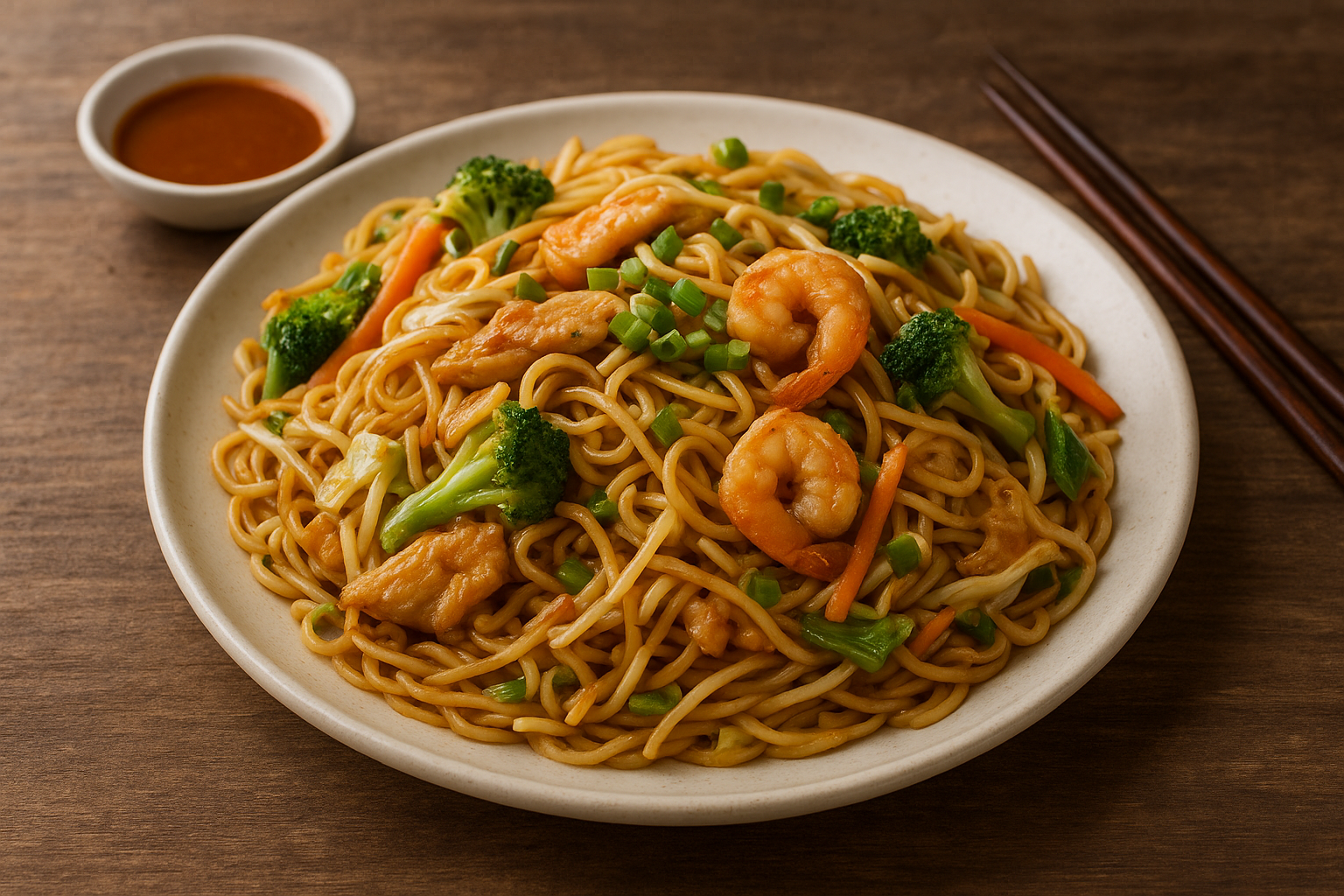 미 사오 (M&igrave; X&agrave;o)에 대한 뜻과 어원, 유래, 역사, 특징, 맛과 영양, 조리법(레시피), 세계화, 전 세계 맛집, 프랜차이즈