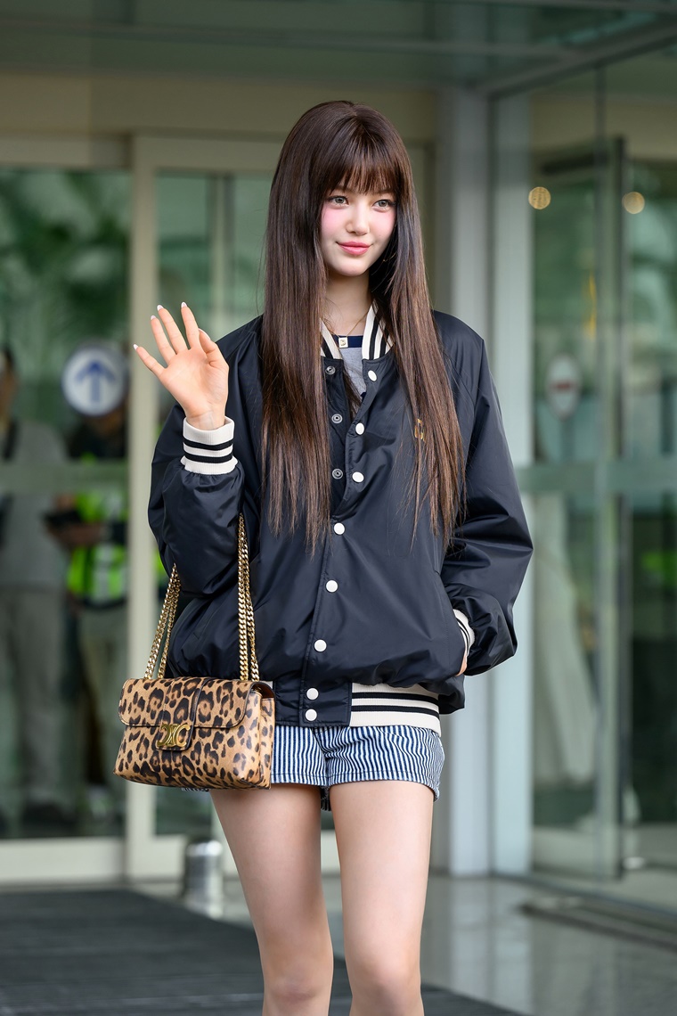 다니엘 ダニエル (뉴진스 NewJeans)1