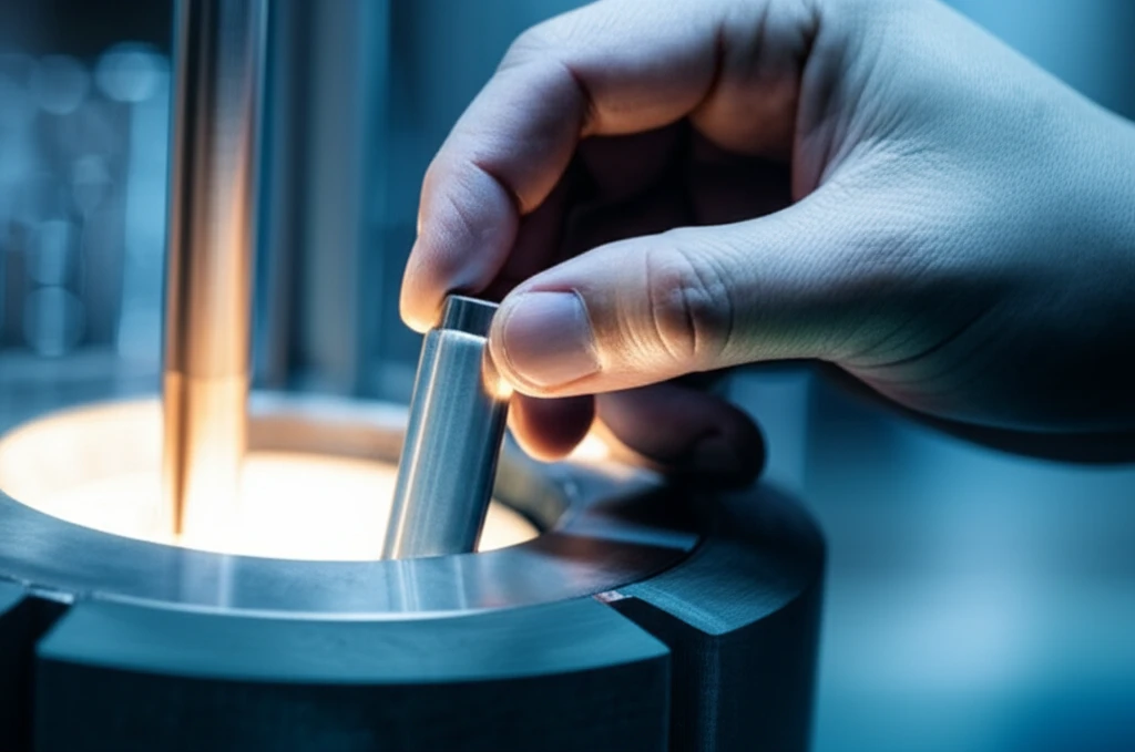 차세대 원자로 연료 HALEU 국내 ..