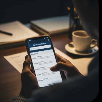 5. 사건번호 형식 이해하기