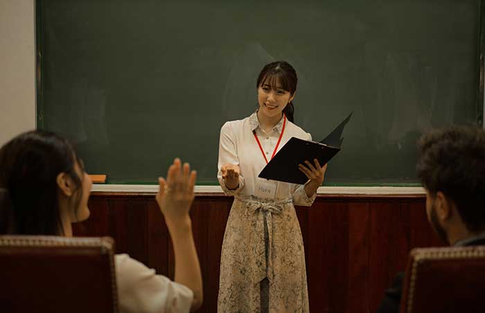 평생교육사 국가전문자격증 이미지