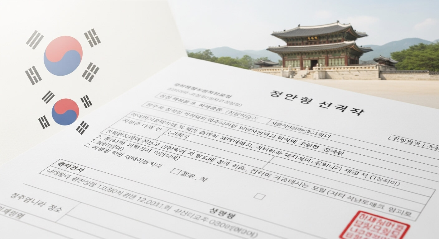 주거급여 조건
