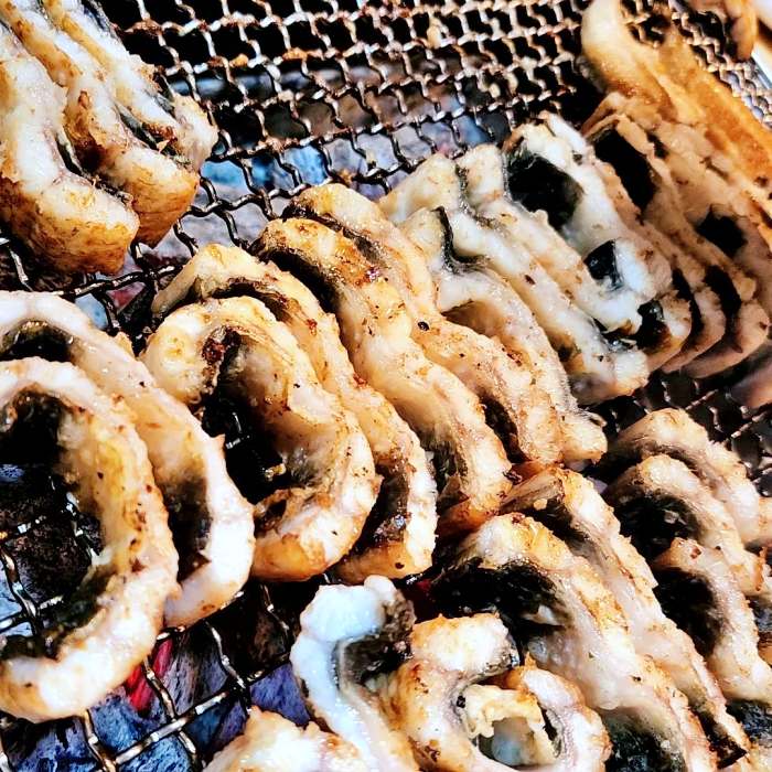 놀라운토요일 놀토 구미 형곡중앙시장 장어 맛집