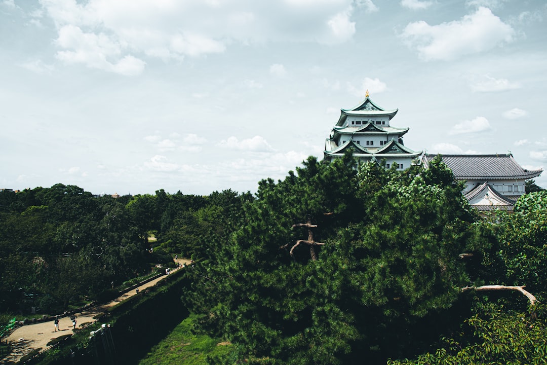 Nagoya