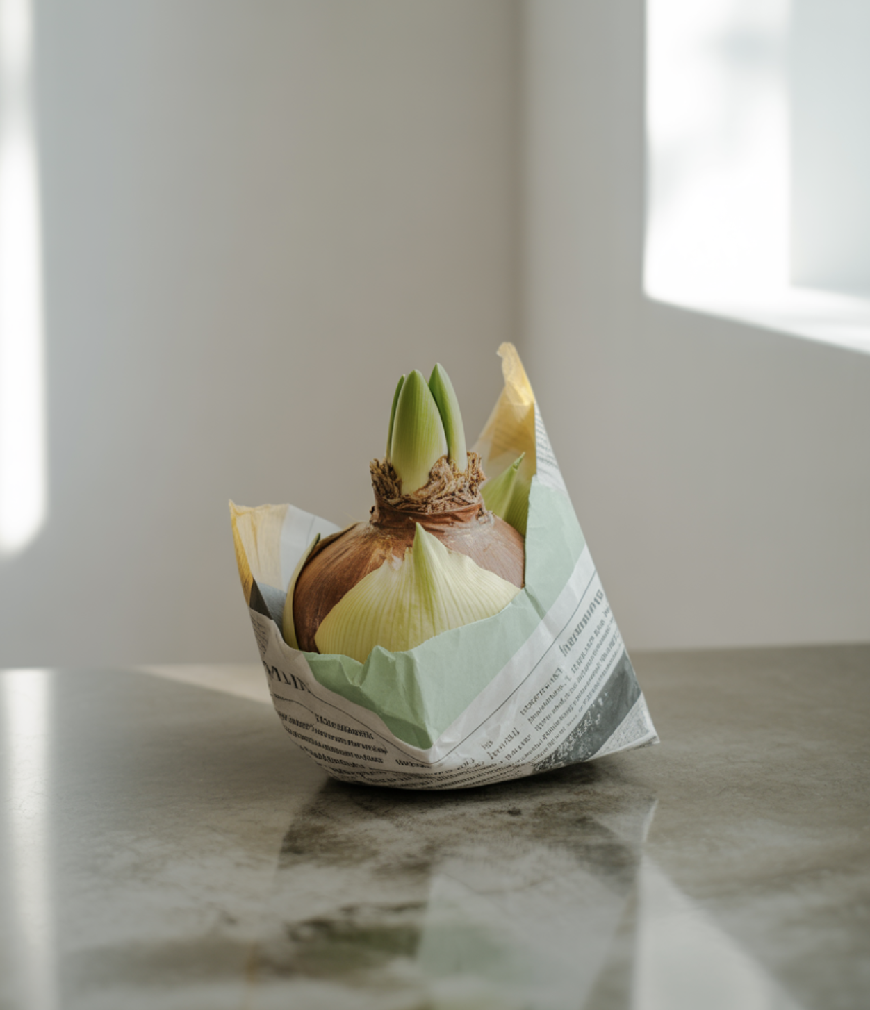 내년을 위한 약속&amp;#44; &amp;#39;휴면&amp;#39;이라는 겨울잠