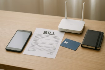 스마트폰 통신비 절약 방법