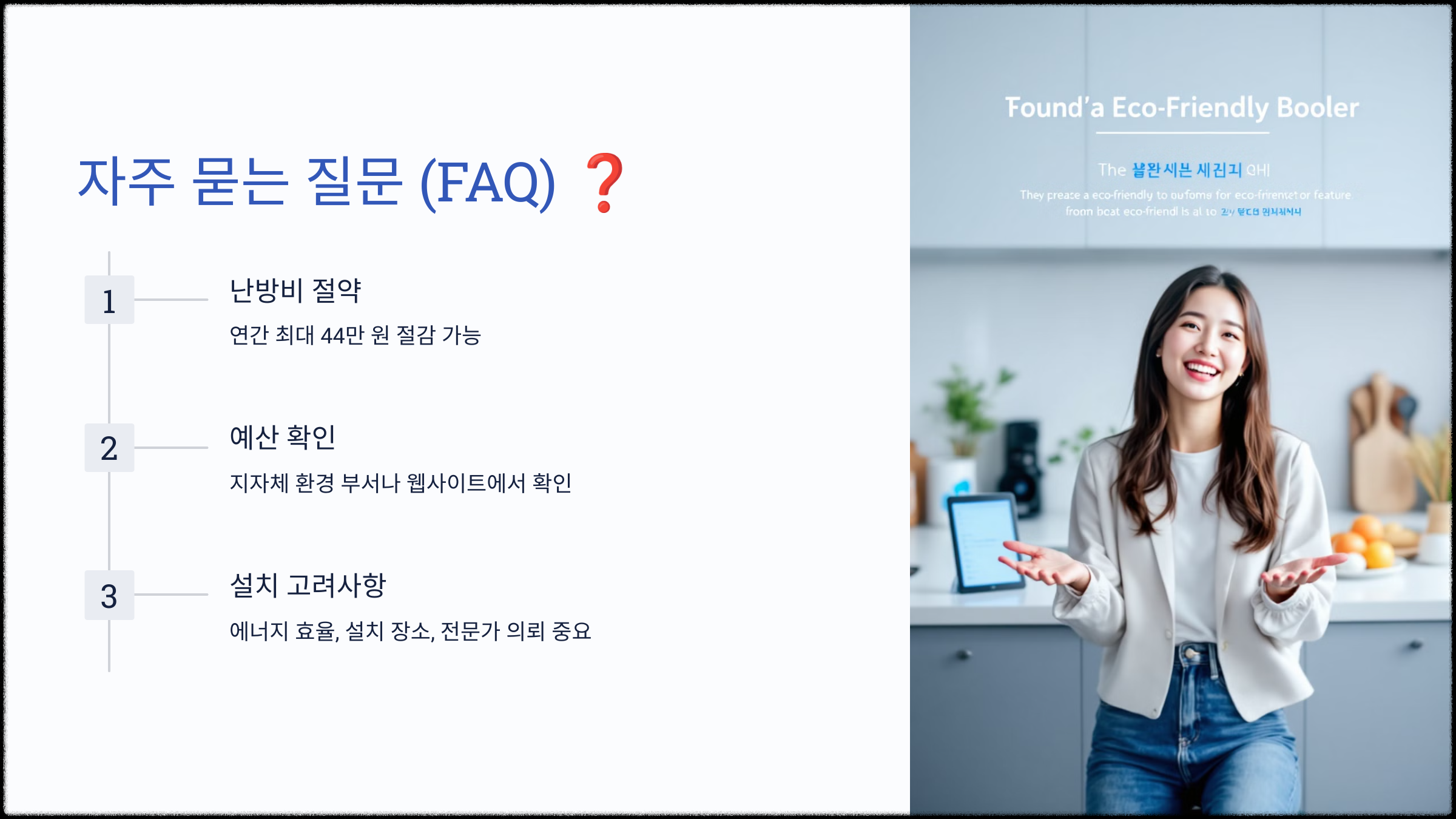 자주 묻는 질문 (FAQ)