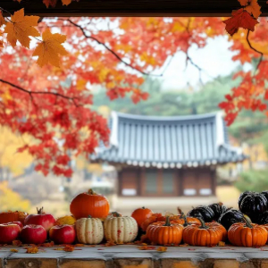 2024 추석 인사말19