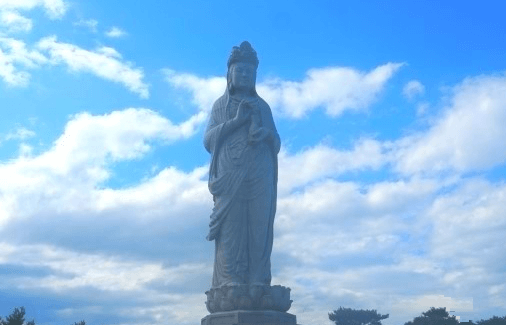 낙산사