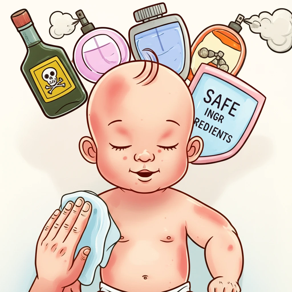 생활 속 물티슈, 알고 쓰세요! 전자..