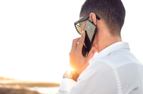 고객센터 잔액조회