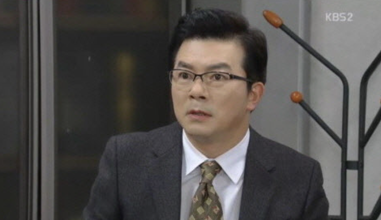 이영범 드라마