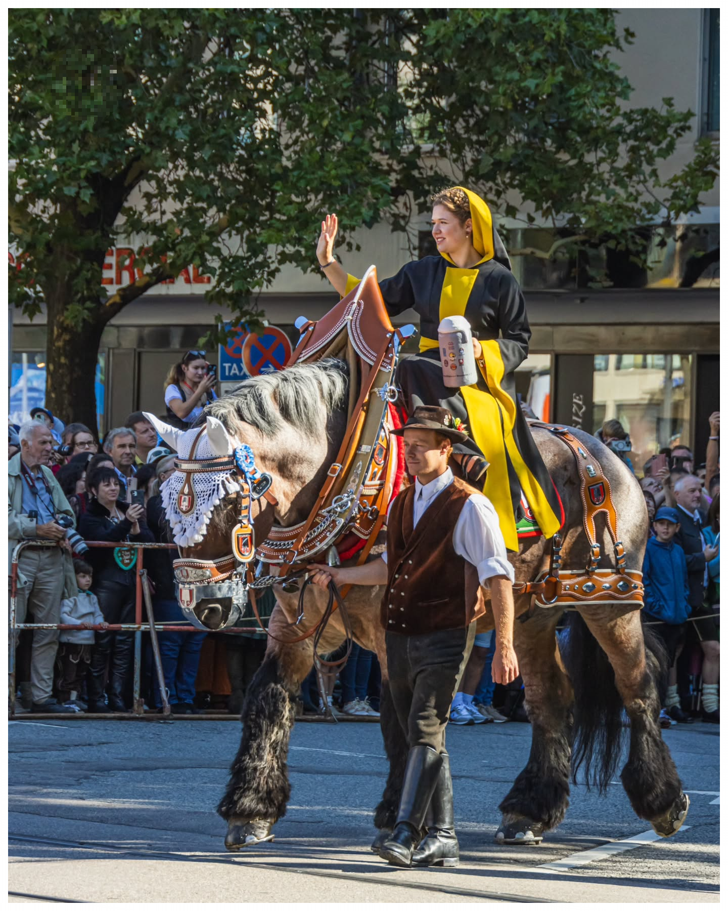 Oktoberfest München 2