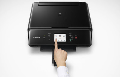 캐논 Pixma TS6290 드라이버 다운로드