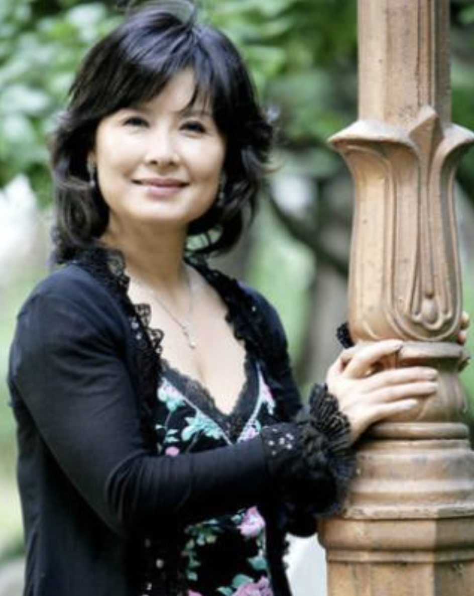 배우 김혜정