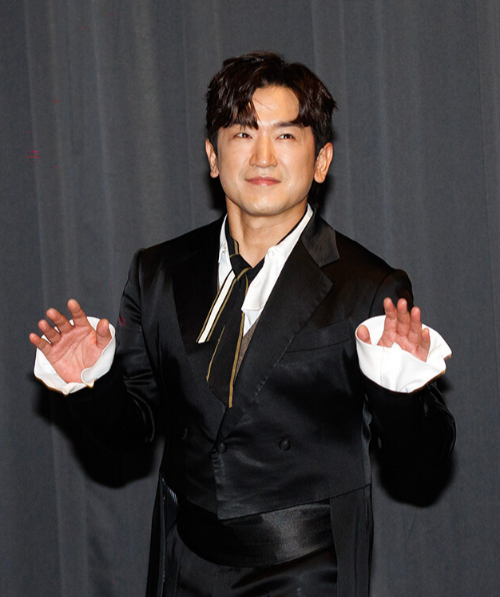 이민우 부인