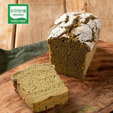 보리식빵 사진