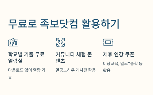 족보닷컴 가격