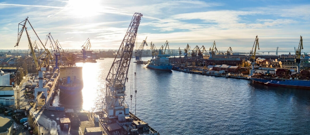 트럼프가 한국 조선업을 언급한 이유
