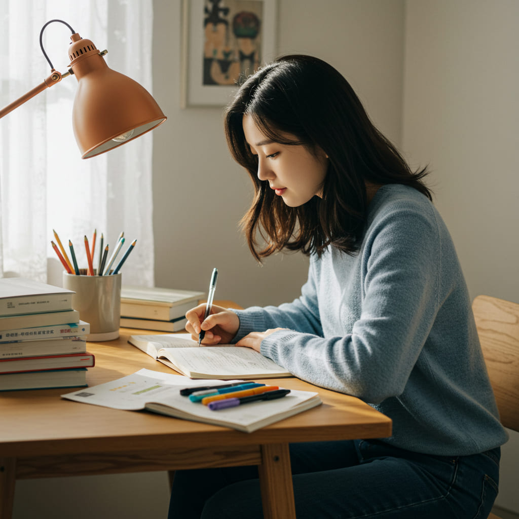 직류전동기의 토크 공식
