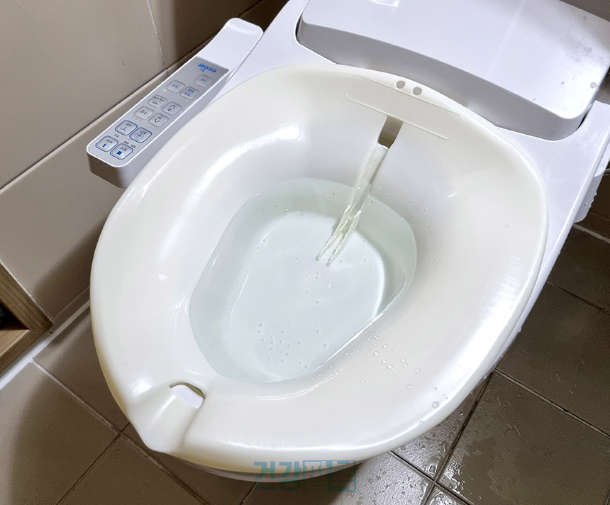 치질 좌욕기 추천