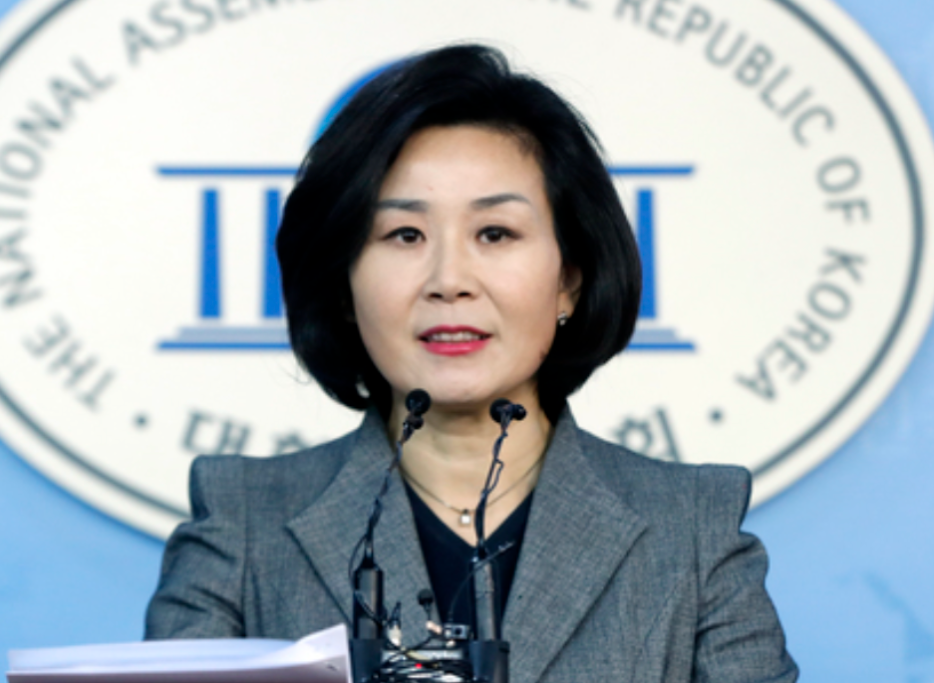 김희정 국회의원