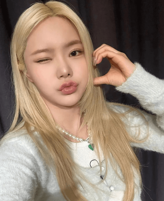 피프티 피프티 키나