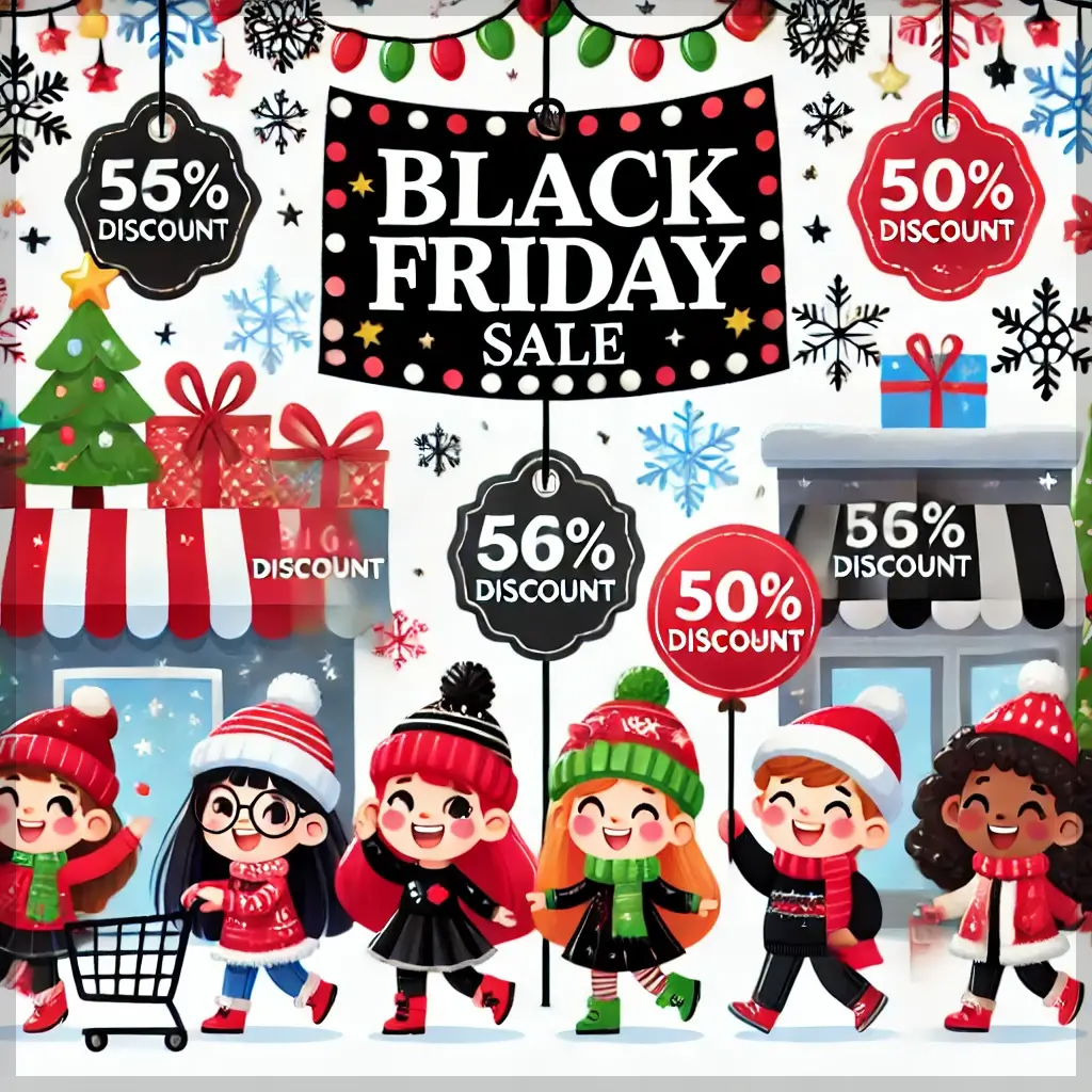 블랙프라이데이 해외 직구 방법과 준비 가이드 (2024)