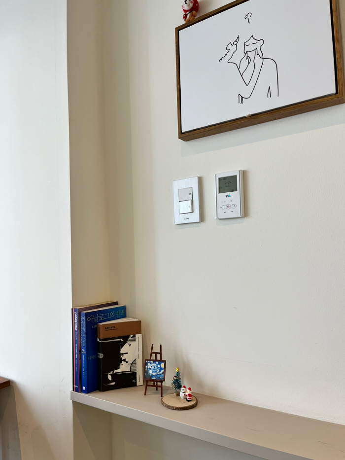 깔끔한 인테리어 3