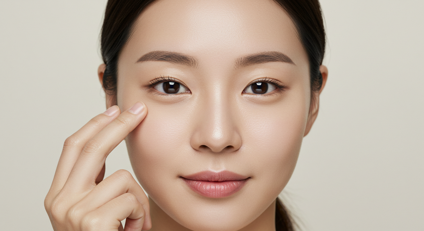 쌍꺼풀관리, 눈성형, 재수술시기