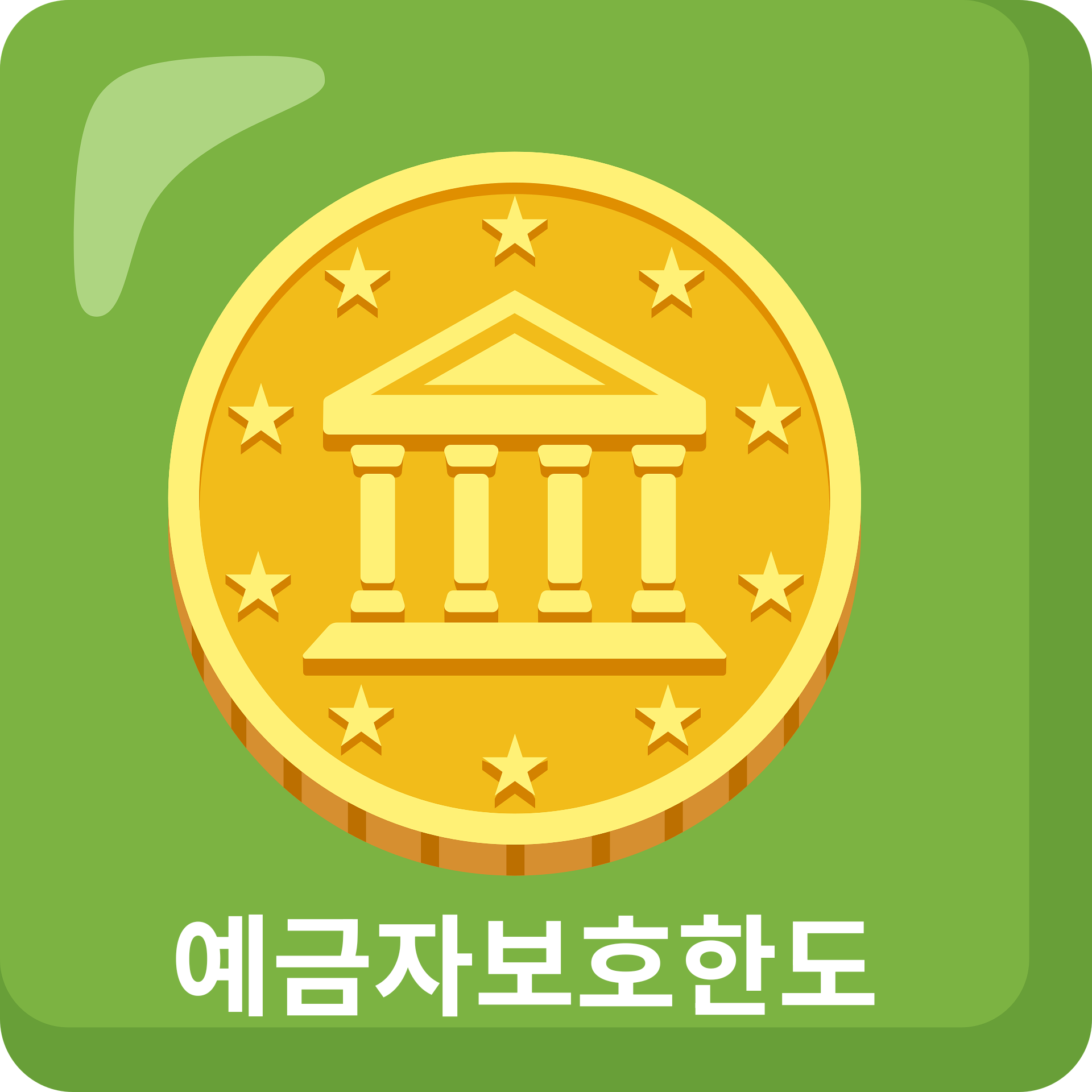 예금자보호한도 1억원, 안전한 분산 전략 핵심정리