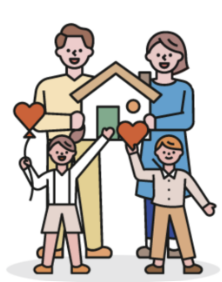 다자녀 혜택 2자녀도 받을 수 있는 지원과 신청방법