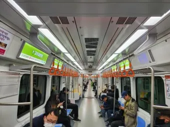 부산 지하철 노선도 크게보기 요금 시간표 환승_15