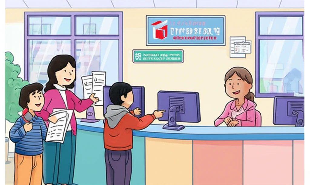 2025년 차상위계층, 몰라서 손해 ..