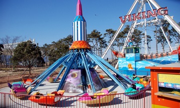 곡성 세계장미축체