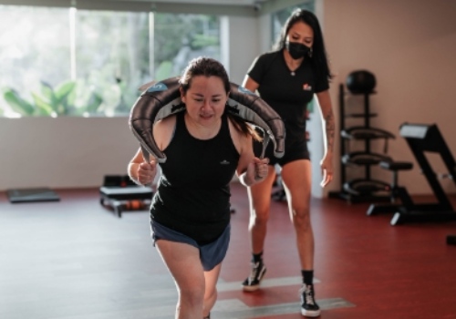 근감소증 자가진단｜50대 이후 근육 빠지는 느낌? 지금 이 7가지부터 바꿔보세요!