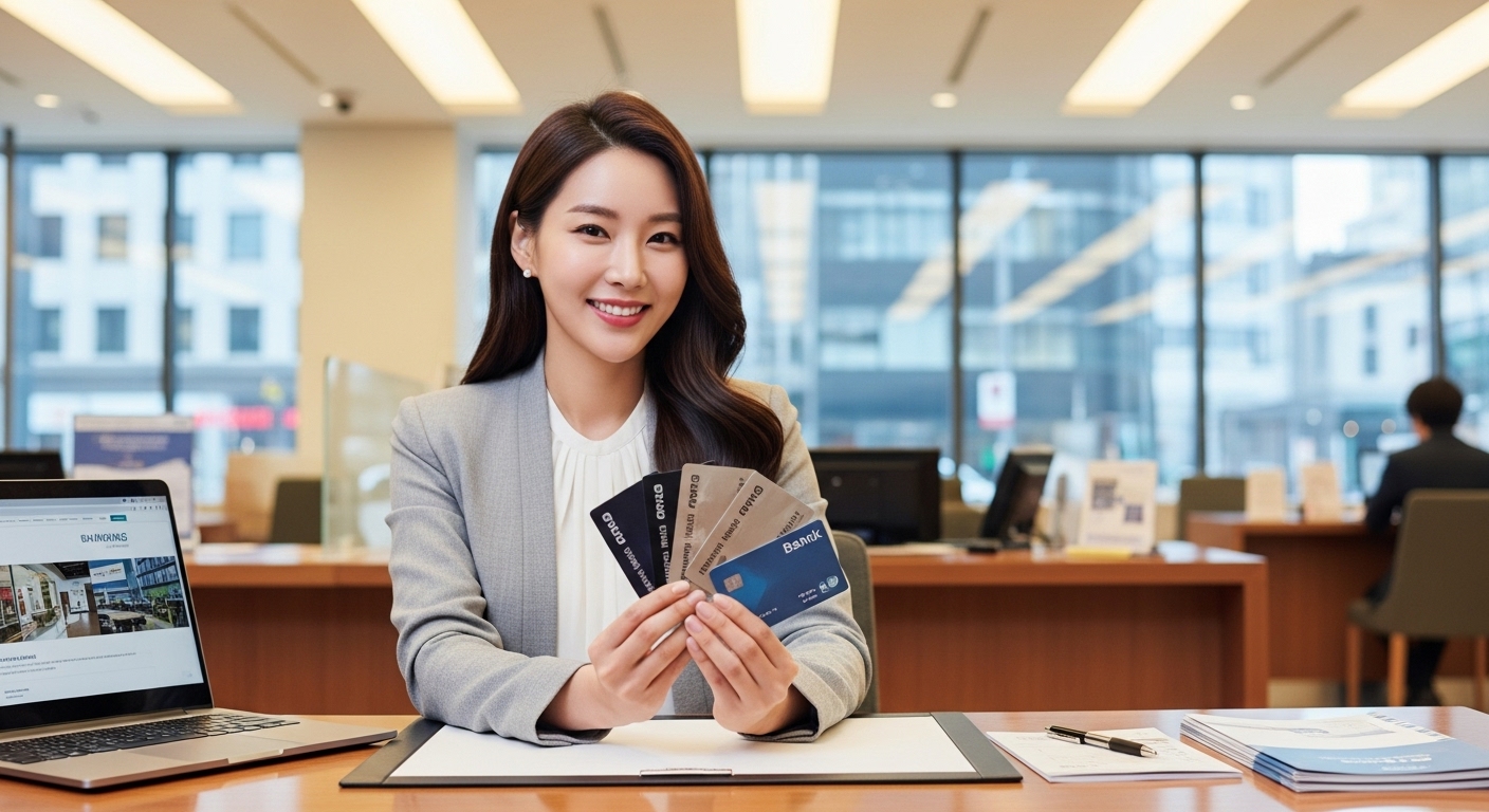 삼성신용 카드