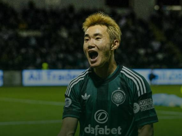 양현준 축구선수 프로필