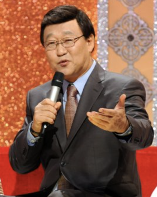 김동건 출연 프로그램