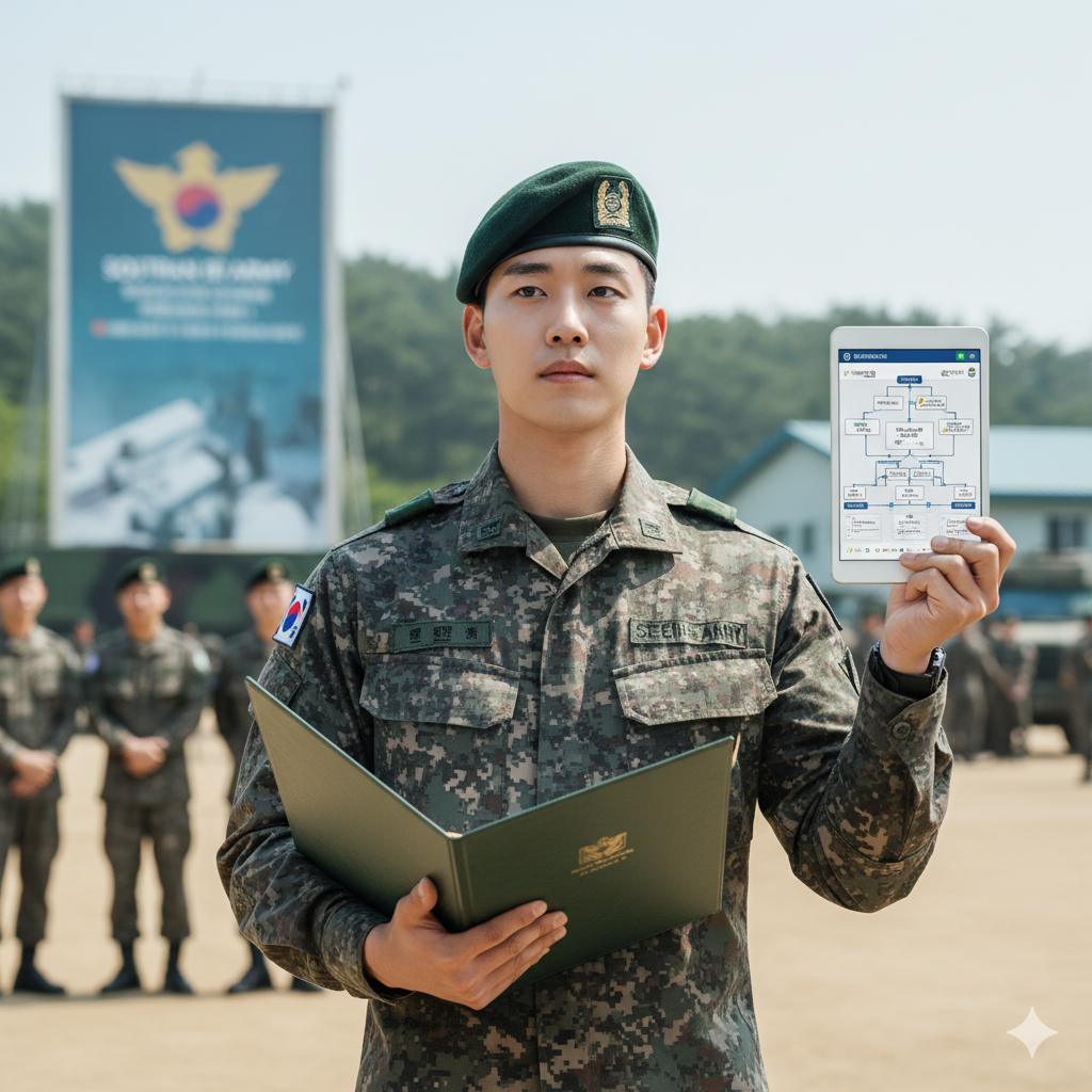 운전병 일반병 복수 지원 가능할까?