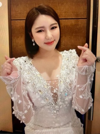 송가인 막걸리