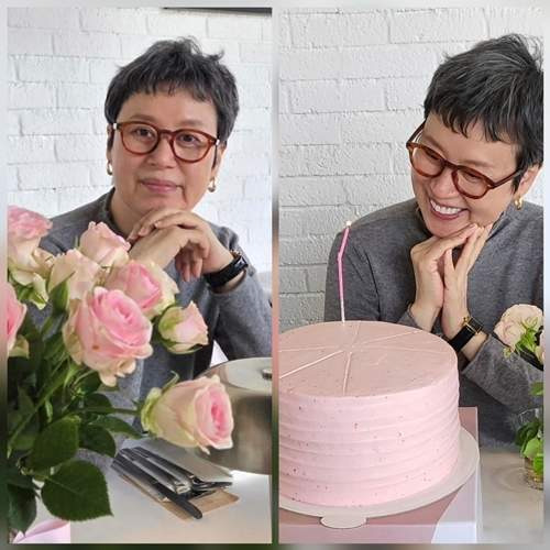 박미선 귀한 가족 복귀, 유방암 투병 극복 후 이봉원과 동반 예능 출연 근황