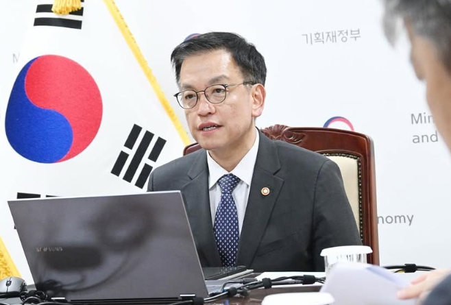 최상목 프로필
